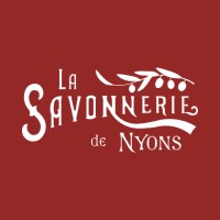 LA SAVONNERIE DE NYONS logo