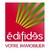 EDIFIDES logo
