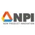 NPI Solutions Ltd logo