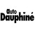 AUTO DAUPHINÉ logo