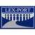 LEX-PORT logo
