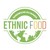 Ethnic Food logo