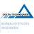 DELTA TECHNIQUES logo