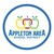 Appleton Area School District logo
