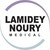 LAMIDEY NOURY MEDICAL logo