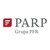 Polska Agencja Rozwoju Przedsiębiorczości (PARP) logo