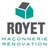 ROYET logo