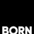 BORN logo