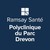 POLYCLINIQUE DU PARC DREVON logo