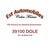 EST AUTOMOBILE logo