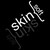 SKINsoft logo