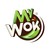 My Wok Restaurants logo