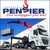 Transports PENSIER 🏗️ logo
