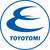 TOYOTOMI EUROPE logo