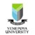 Yenepoya University logo