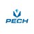 TRANSPORTS PECH logo