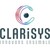 CLARISYS logo