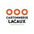 Cartonnerie LACAUX logo