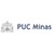 PUC Minas logo
