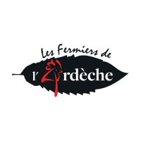 LES FERMIERS DE L'ARDECHE logo