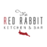 The Red Rabbit Kitchen and Bar logo