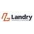LANDRY Transports et Logistique logo