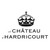 LE CHÂTEAU D'HARDRICOURT logo