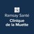 Clinique de la Muette logo