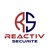 REACTIV SECURITE logo