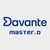 Logotipo de Master D