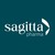 SAGITTA PHARMA logo