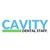 Cavity Dental Staff logo