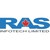 RAS Infotech Limited - India logo
