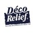 DECO RELIEF logo