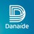 DANAIDE logo