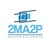 2MA2P logo