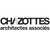 CHAZOTTES ARCHITECTES ASSOCIES logo