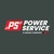Power Service (Tomball, TX) - A DNOW Company logo