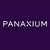 Panaxium logo
