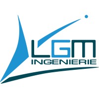 LGM Ingénierie logo