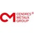 Cendres+Métaux Group logo