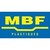 MBF Plastiques logo