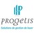Progetis France logo