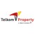 Graha Sarana Duta (Telkom Property) logo
