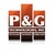 P&G Technologies logo