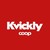 Kvickly logo