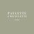 Paulette à Bicyclette logo