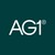 AG1 logo