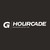 HOURCADE Menuiserie logo