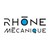RHONE MECANIQUE logo